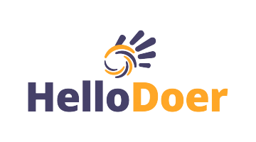 hellodoer.com is for sale