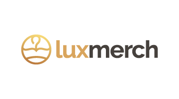 luxmerch.com is for sale