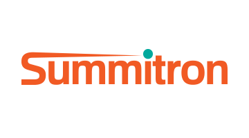 summitron.com is for sale