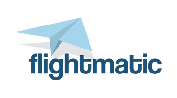 flightmatic.com is for sale