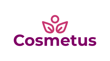 Logo for cosmetus.com