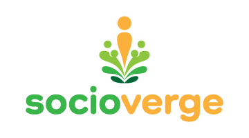 socioverge.com is for sale