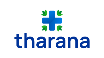 tharana.com