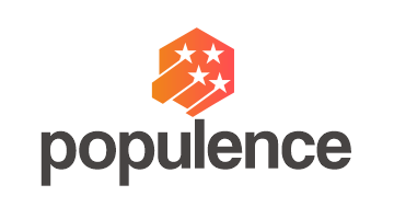 populence.com is for sale