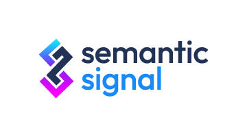 Logo for semanticsignal.com