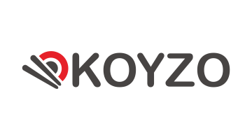 koyzo.com is for sale