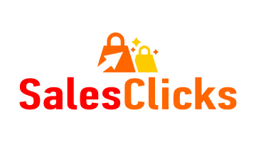 salesclicks.com is for sale