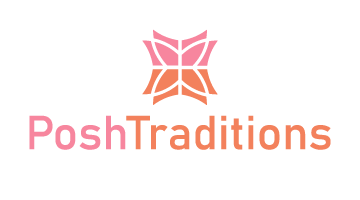 poshtraditions.com is for sale