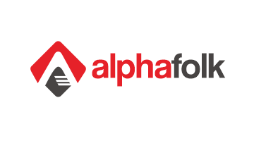 alphafolk.com is for sale