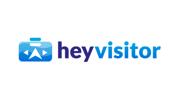 heyvisitor.com is for sale