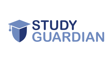studyguardian.com is for sale