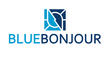 bluebonjour.com is for sale