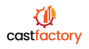 castfactory.com is for sale
