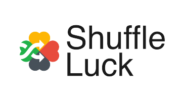 shuffleluck.com is for sale
