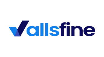 allsfine.com is for sale