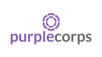 purplecorps.com is for sale