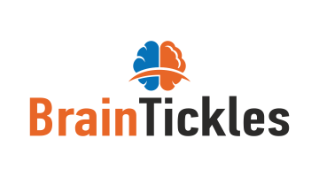 braintickles.com is for sale