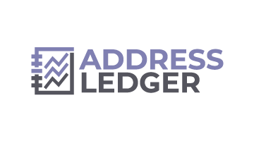 addressledger.com