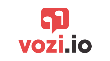 vozi.io