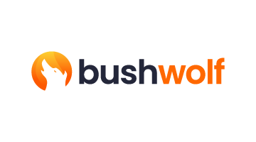 bushwolf.com is for sale