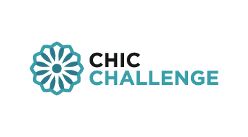 Logo for chicchallenge.com
