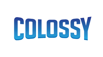 colossy.com is for sale