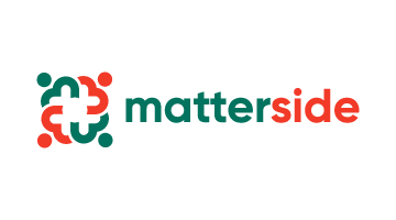 matterside.com is for sale