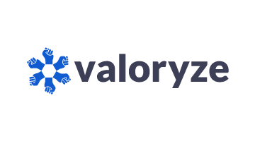 valoryze.com is for sale
