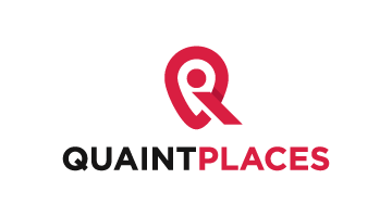 quaintplaces.com is for sale