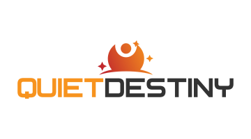 quietdestiny.com is for sale