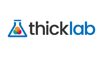 thicklab.com is for sale
