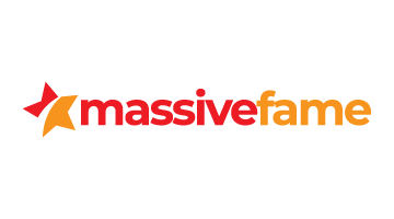 massivefame.com is for sale
