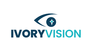 ivoryvision.com is for sale