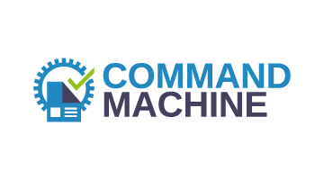 commandmachine.com is for sale