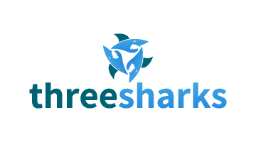 threesharks.com