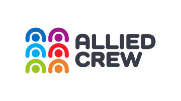 alliedcrew.com is for sale