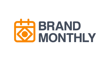 brandmonthly.com is for sale