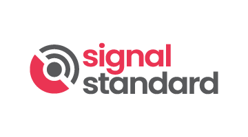 signalstandard.com is for sale