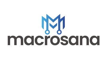 macrosana.com is for sale