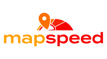 mapspeed.com is for sale