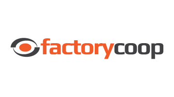 factorycoop.com is for sale