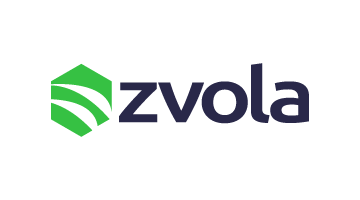 zvola.com is for sale