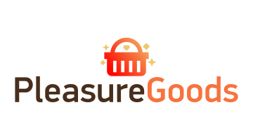 pleasuregoods.com