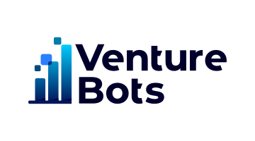 venturebots.com is for sale