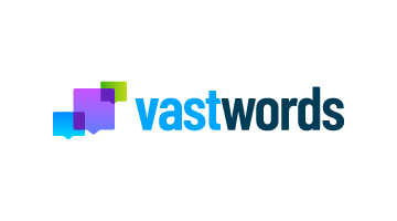 vastwords.com is for sale
