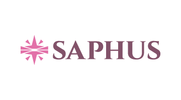 Logo for saphus.com