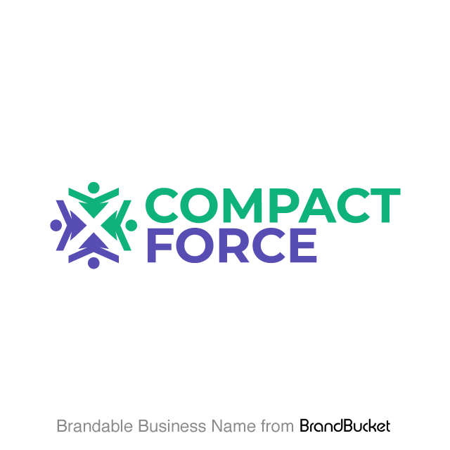 CompactForce.com is For Sale | BrandBucket