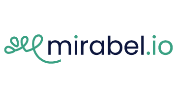 mirabel.io is for sale
