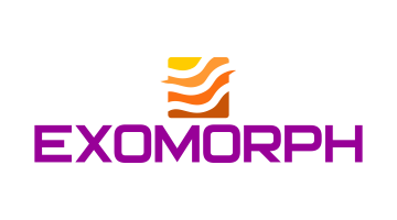 exomorph.com is for sale