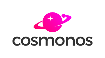cosmonos.com is for sale